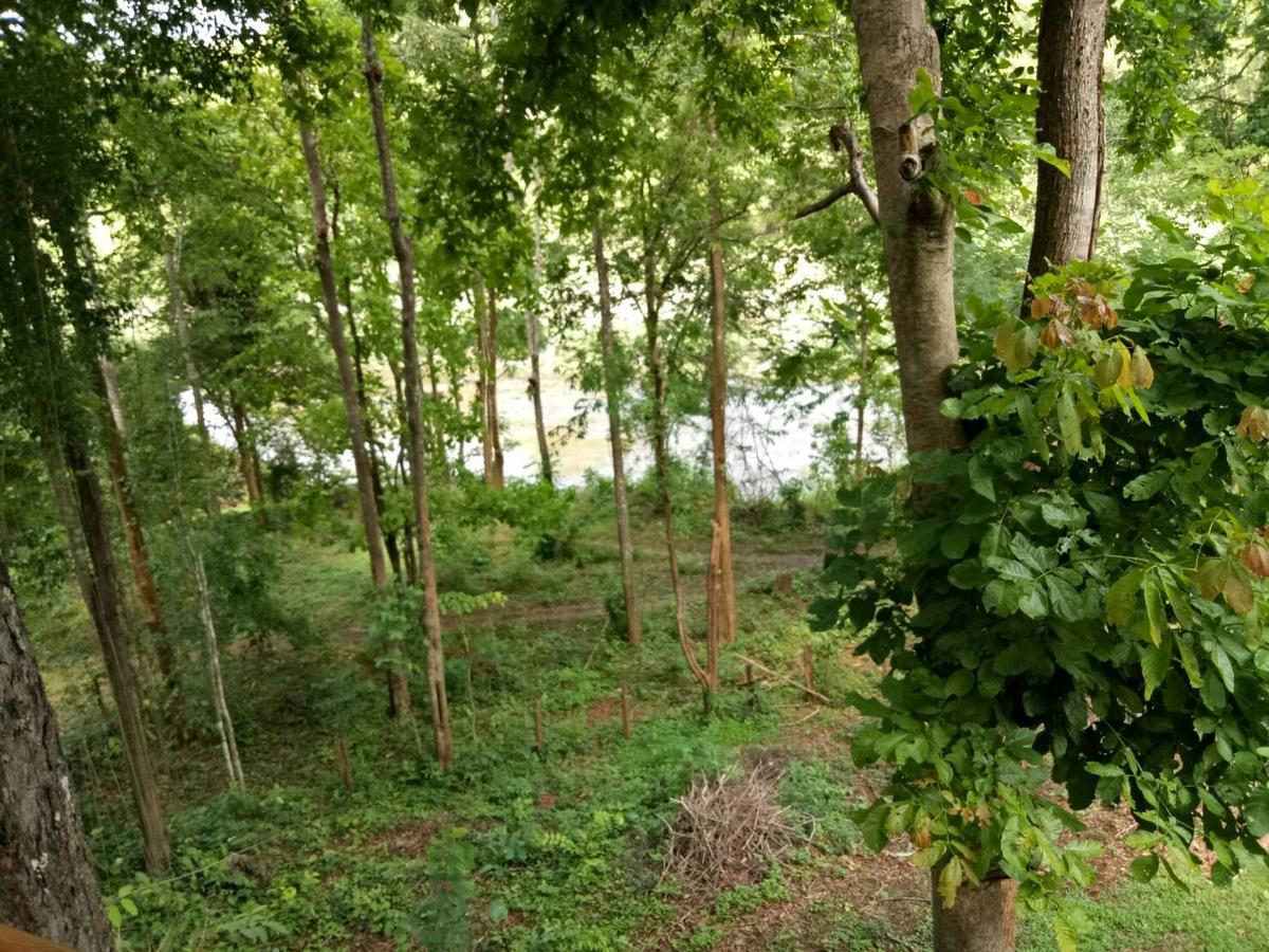 Cave Lodge Pang Mapha Buitenkant foto