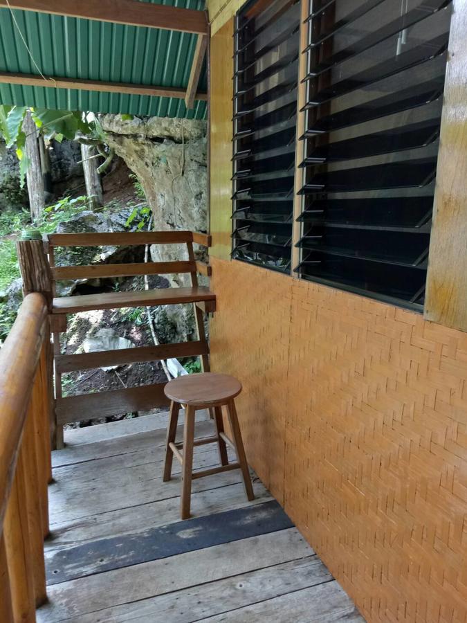 Cave Lodge Pang Mapha Buitenkant foto